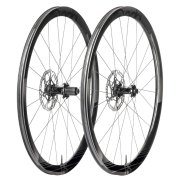 Deda RS4DB Carbon Ruote Corsa Freno a Disco 1